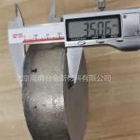 钴铬铁镍铝	CoCrFeNiAl	熔炼各种体系高熵合金 难熔和变形合金