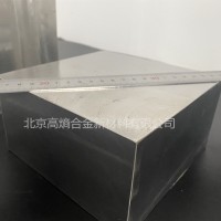 钛锆钒铌钼TiZrVNbMo可定制熔炼各种体系高熵合金 难熔和变形合金_图片