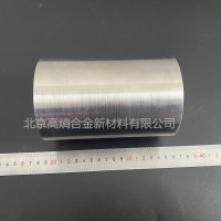 易金新材	 CoCrFeNiTi	高熵合金纽扣锭50-200克定制加工切割