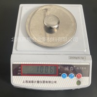 钴铬铁镍锰	CoCrFeNiMn	悬浮熔炼高熵合金成分均匀纽扣状50g-200g_图片